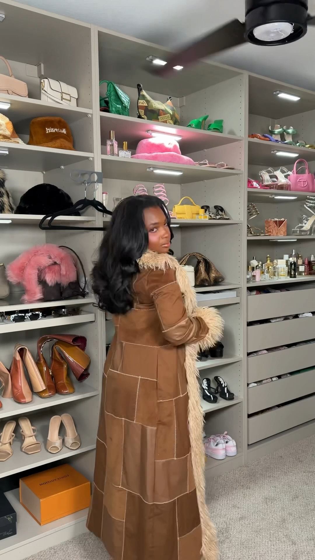 Outfit of the night!🥰

#LTKootd