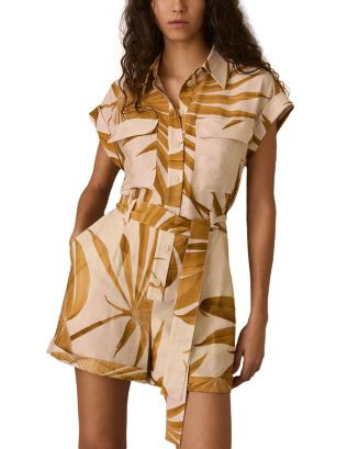 Harri Romper | Bloomingdale's (US)