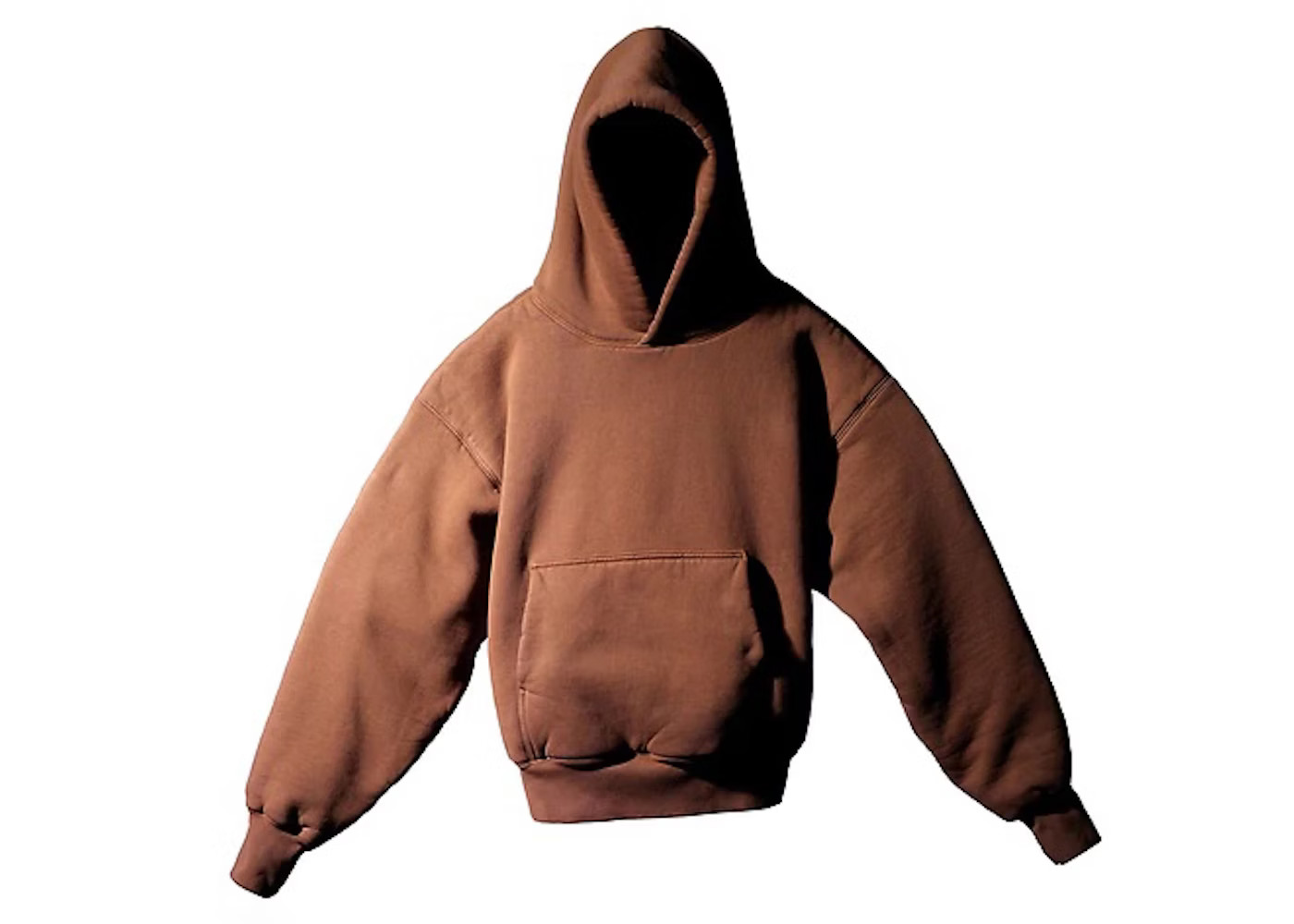 Yeezy Gap Kids HoodieBrown | StockX