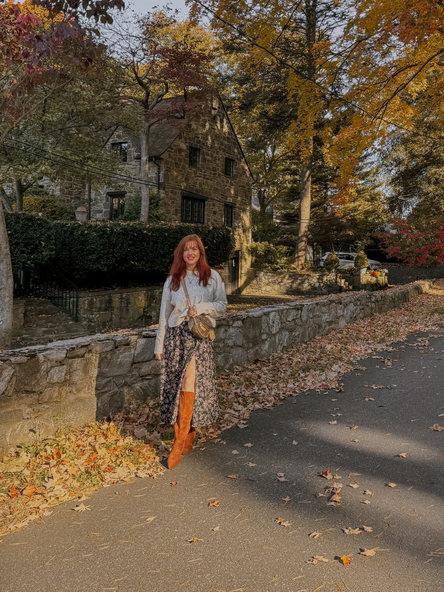 Day 4 in Connecticut 

#LTKTravel #LTKStyleTip #LTKWorkwear
