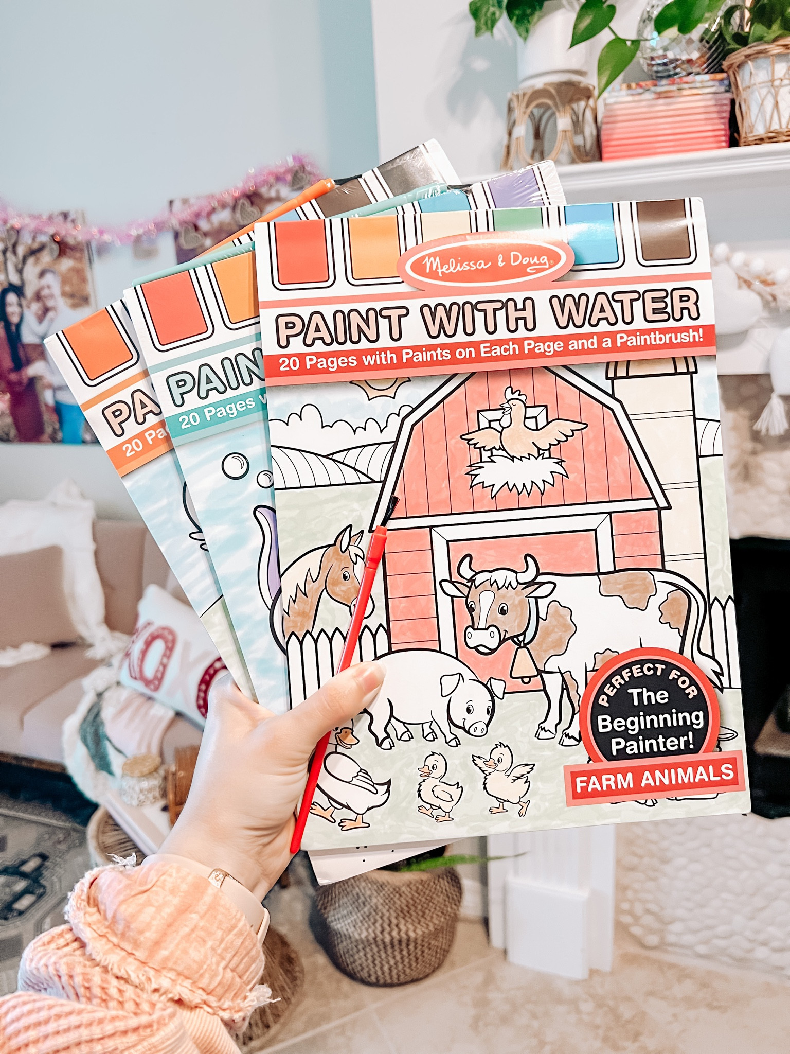 Kid art activity 

#LTKFind #LTKfamily #LTKkids