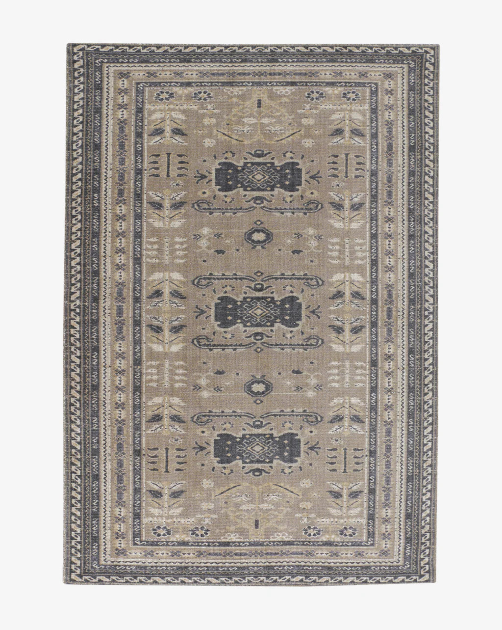 Kyran Hand-Tufted Wool Rug | McGee & Co.