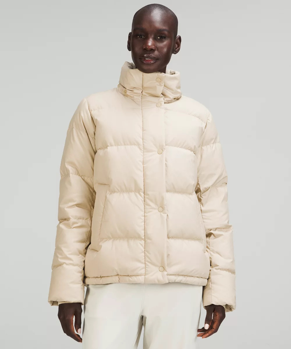 Wunder Puff Jacket | lululemon (AU)