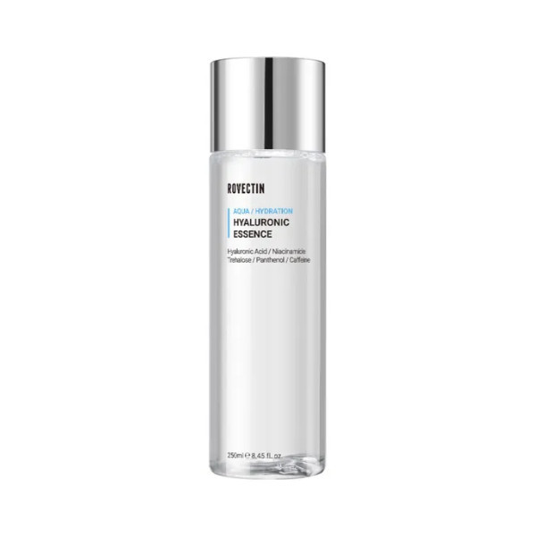 ROVECTIN - Aqua Hyaluronic Essence - 250ml | Stylevana