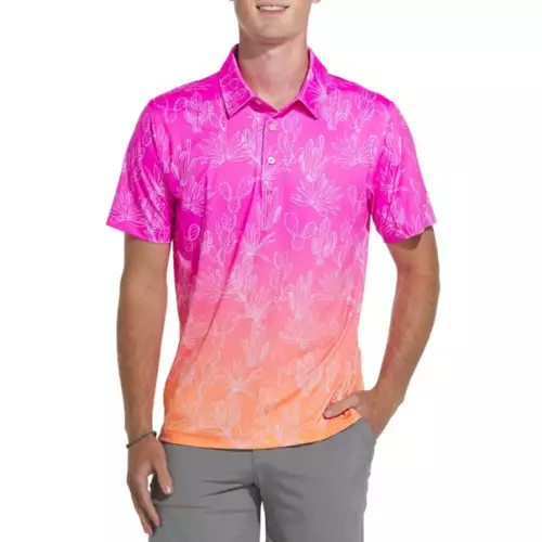 Men's Chubbies Performance 2.0 Polo | Scheels