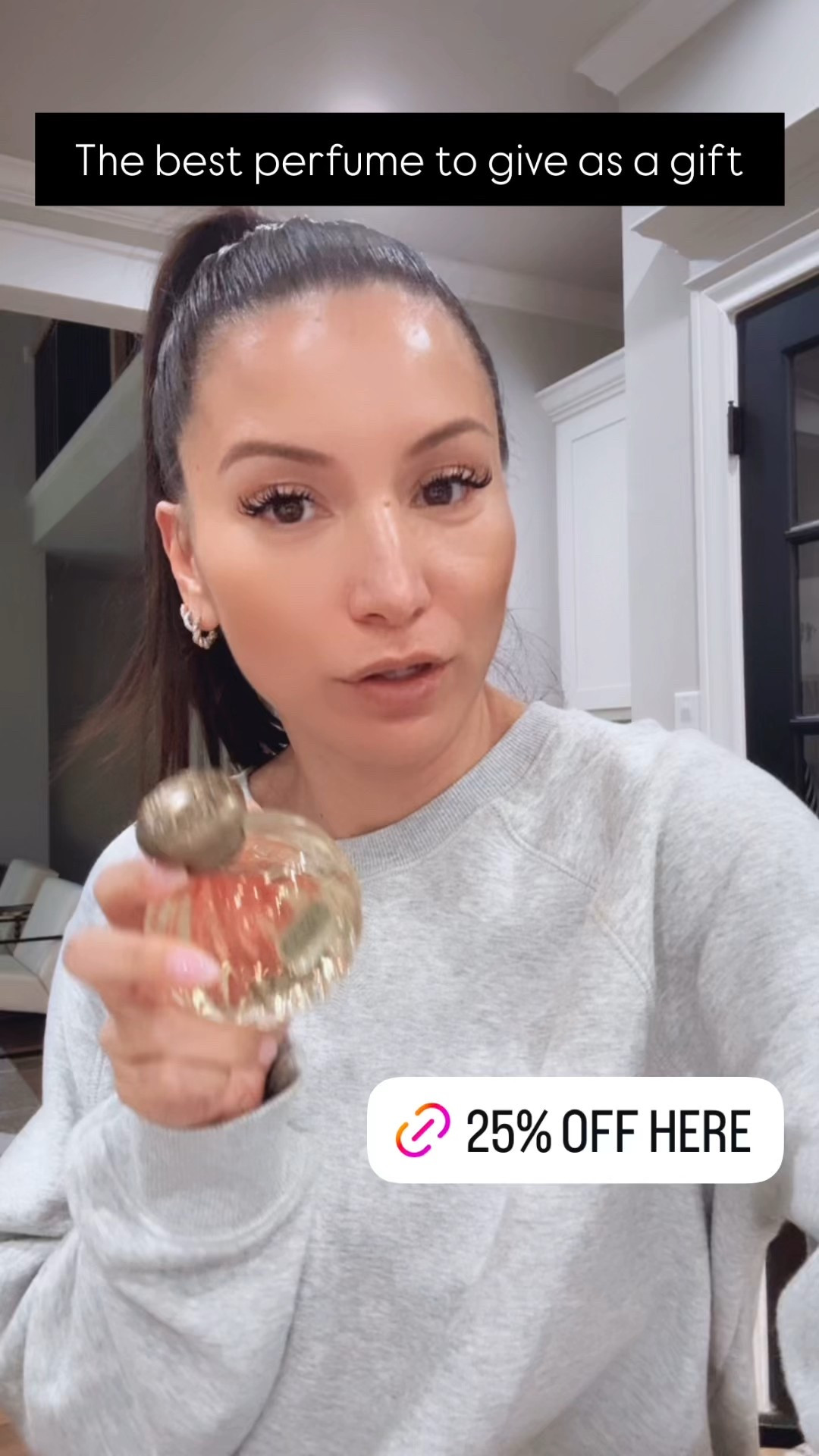 Perfect perfume for gift giving! 

#LTKHoliday #LTKGiftGuide #LTKCyberWeek