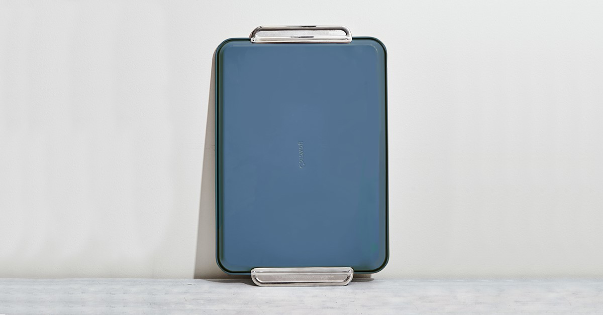 Large Baking Sheet | Non-Stick & Non-Toxic Sheet Pan | Caraway