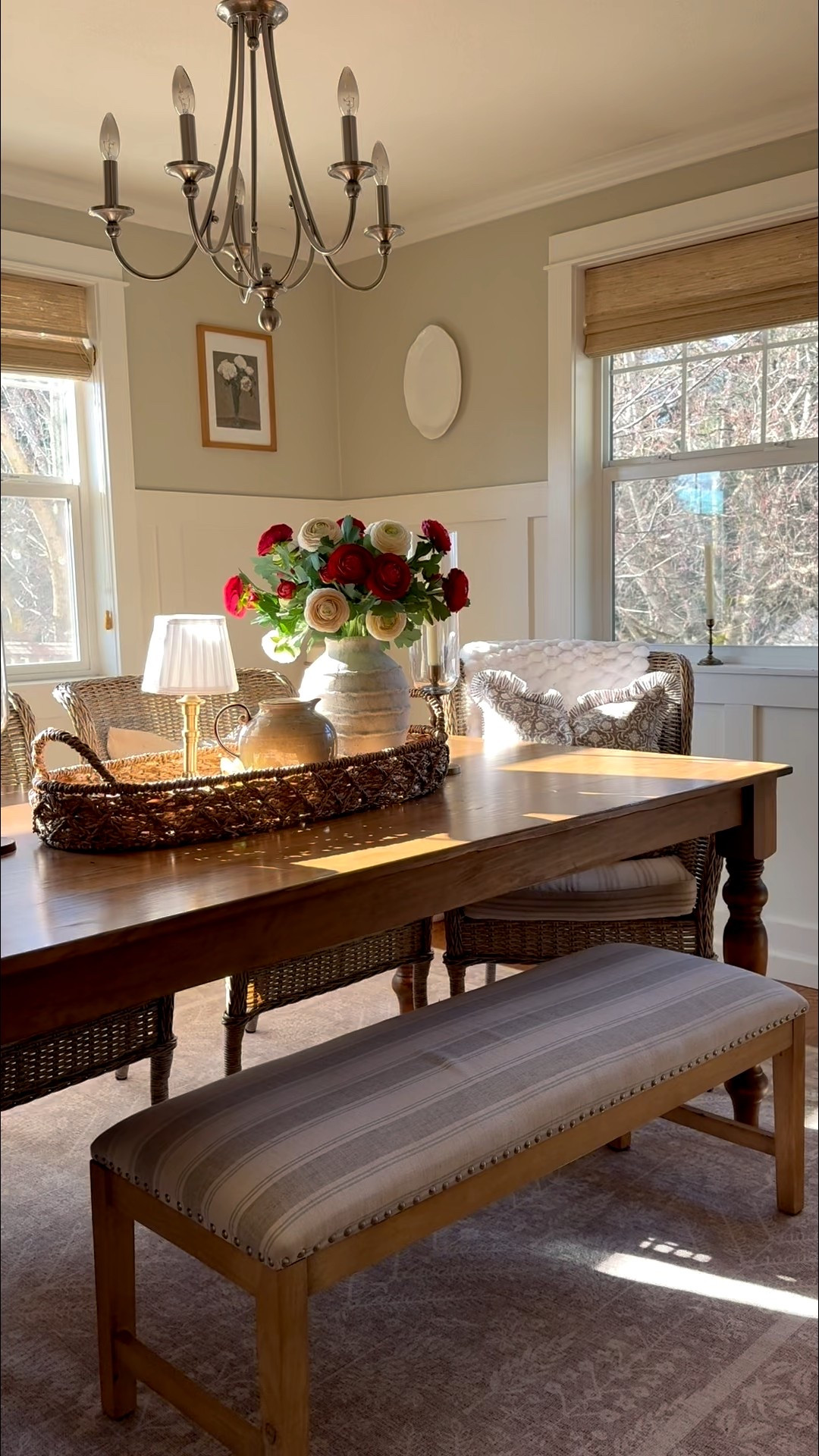 Did you know you can shop by home? 

Go to the collections on LTK or to shop my home idea list on Amazon and have fun shopping on my favorites in my home. 