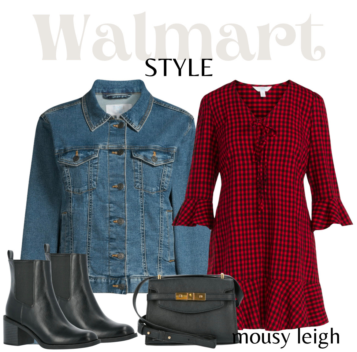 loving this look for holiday events! 

#LTKStyleTip #LTKShoeCrush #LTKFindsUnder50