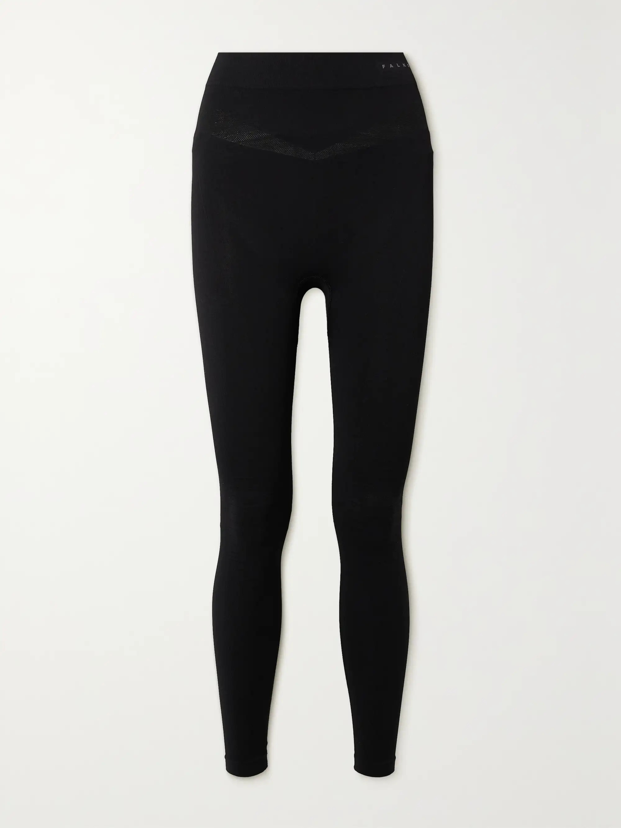 Maximum Warm stretch-jersey leggings | NET-A-PORTER (US)
