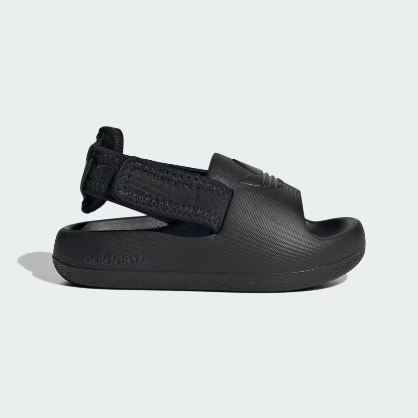 Adifom Adilette Slides Kids | adidas (CA)