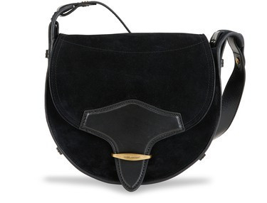 Botsy crossbody bag - ISABEL MARANT | 24S (APAC/EU)