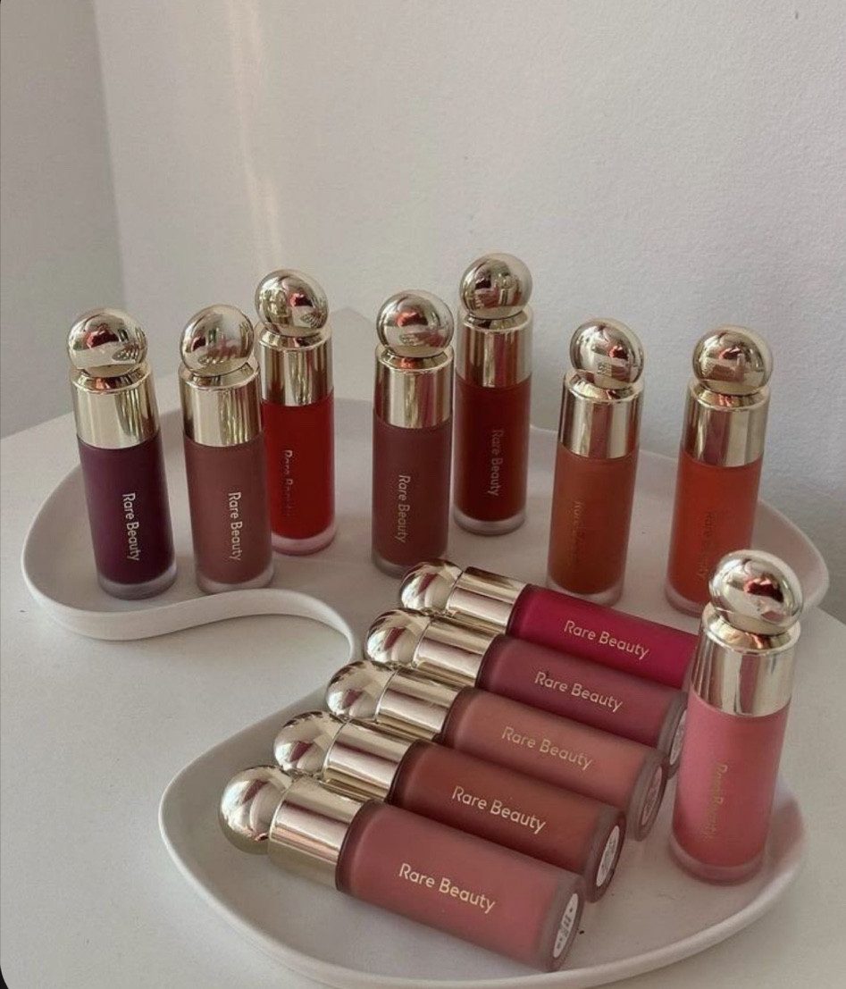 Girly Christmas Gift Guide is out! Add a Rare Beauty Liquid Blush to your gifts, shop while products availability lasts!!🛍️🩷🎀💗🫶🏻

#LTKbeauty #LTKGiftGuide #LTKHoliday