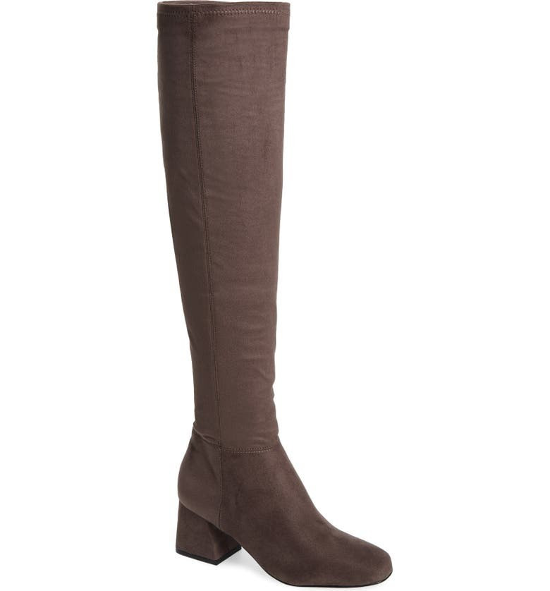 Diggy Over the Knee Boot | Nordstrom