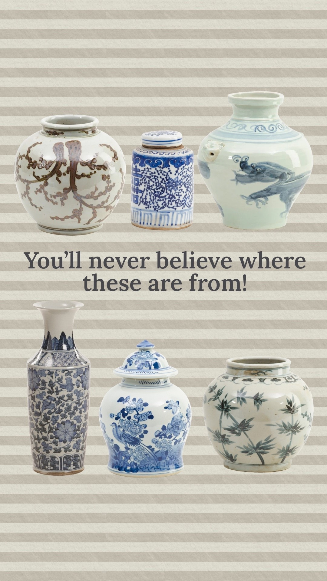 I saw these in person and they are incredible quality! A great deal on these beauties!

#LTKHome #LTKSaleAlert #LTKSeasonal
