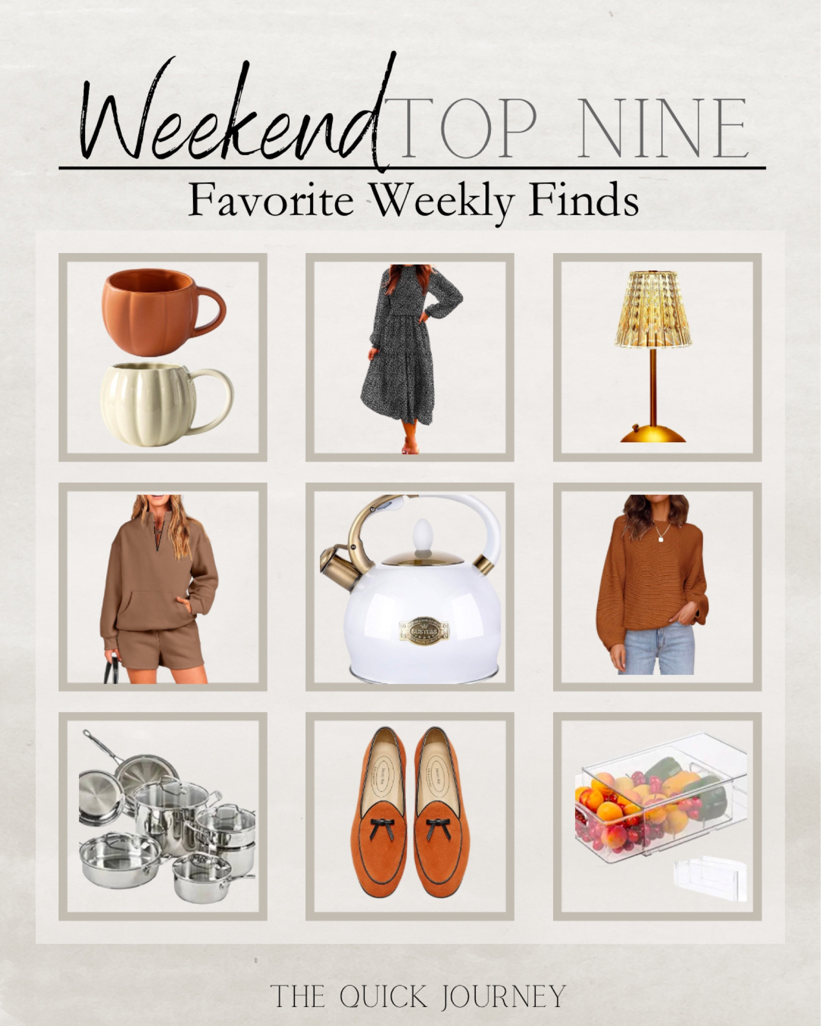 Top picks of the week, Amazon finds, fall fashion, amazon fall fashion, Amazon fall home decor, cozy home decor, amazon fall items #ltkfinds #ltkfavorites

#LTKhome #LTKstyletip #LTKfindsunder50