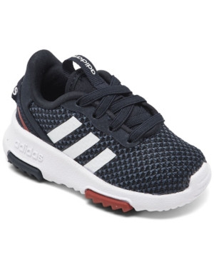 adidas Toddler Boys Racer Tr 2.0 Slip-On Running Sneakers from Finish Line | Macys (US)