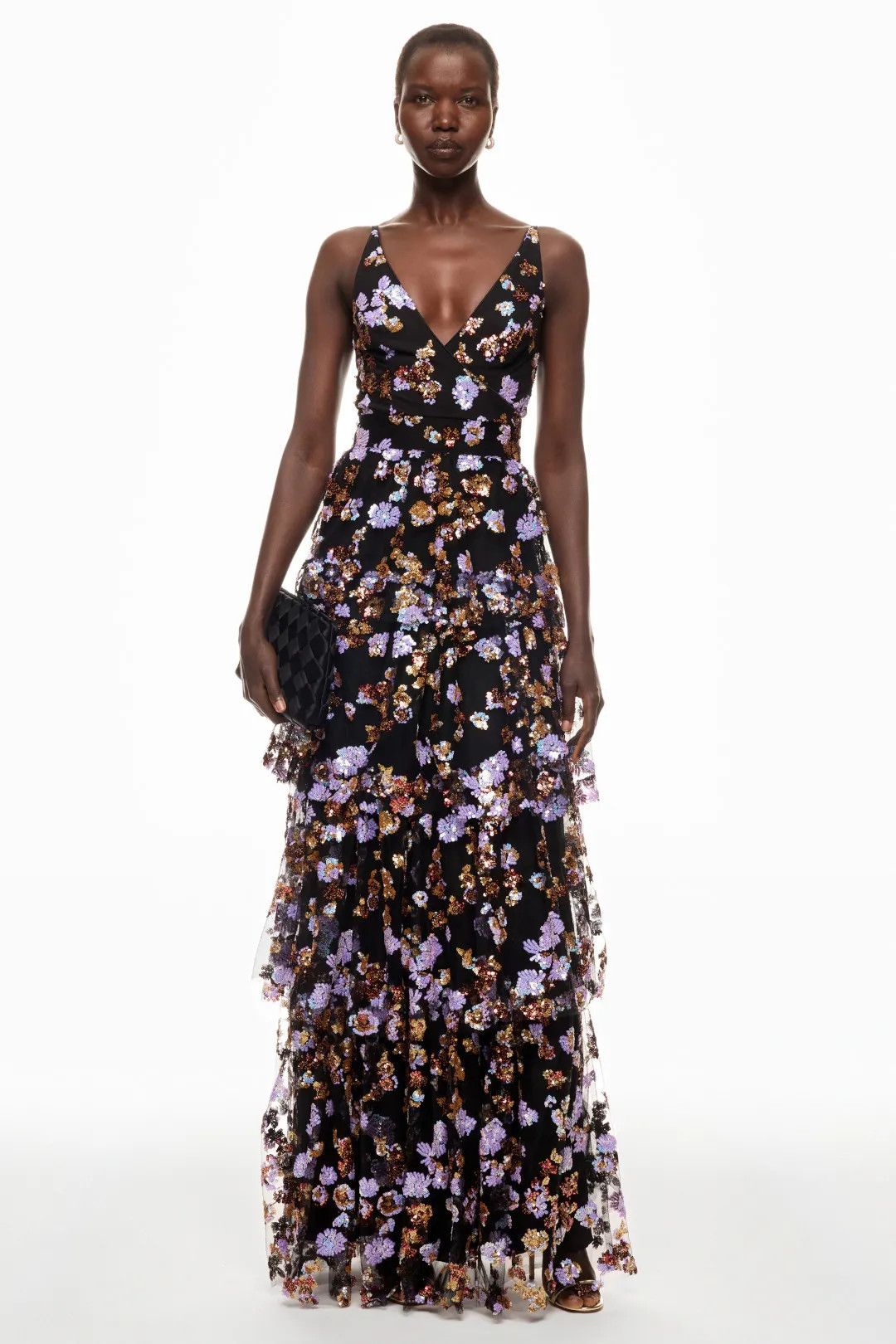 Lorain Gown | Rent the Runway
