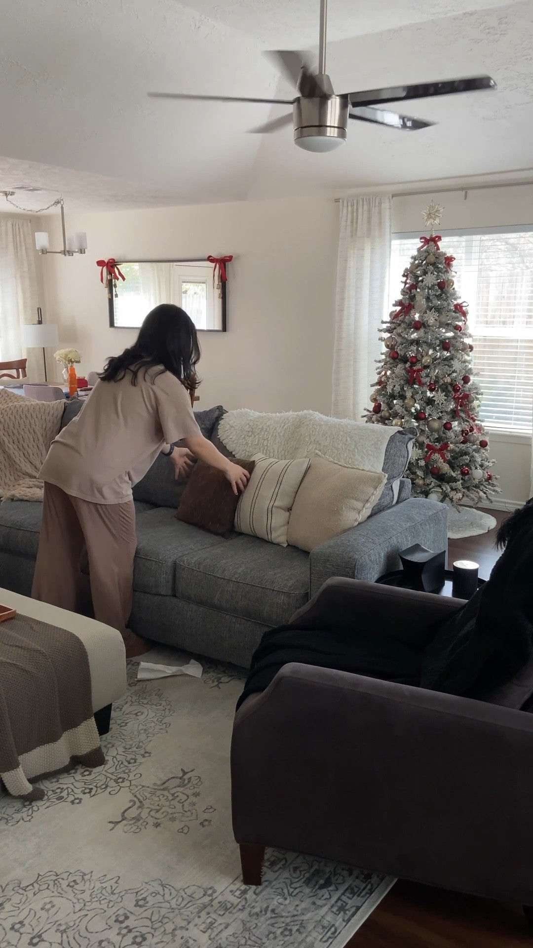 
cleaning for a peace of mind 🤍✨ cleaning vlog, clean with me, whole house cleaning, home cleaning routine, deep cleaning motivation, aesthetic cleaning vlog, home refresh video, clean and decorate with me, productive day at home, realistic cleaning routine, living room clean with me, kitchen cleaning vlog, bedroom clean with me, home office cleaning routine, satisfying cleaning video, cozy home cleaning vlog, all day cleaning motivation, home organization vlog, cleaning motivation 2025, decorate and clean with me, Amazon cleaning products, home decor finds, affordable cleaning supplies, home organization must haves, viral cleaning products, cozy home essentials, budget friendly home refresh, everyday cleaning tools, best Amazon home finds, home makeover essentials 

#LTKHoliday #LTKdayinmylife #LTKvlog