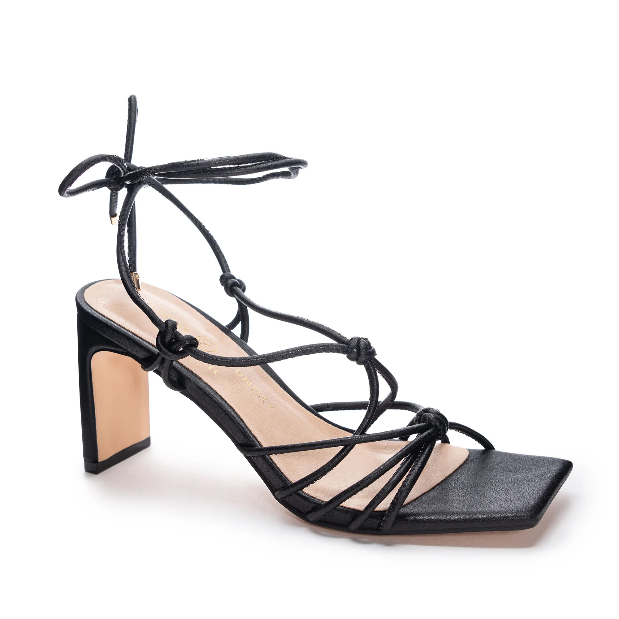Yita Strappy Heels | Chinese Laundry