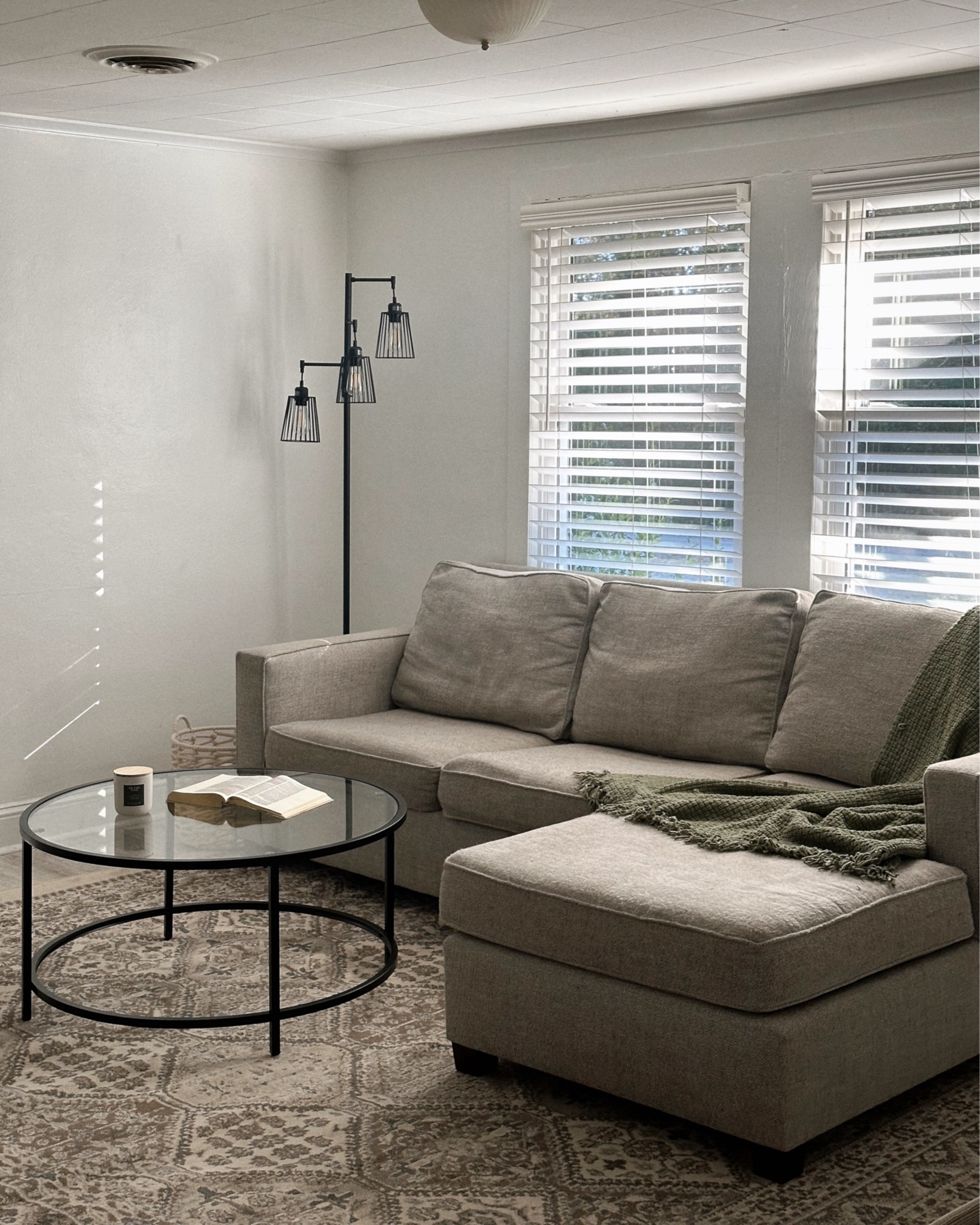 POV: you finally create the cozy space you love 


#LTKHome #LTKHoliday