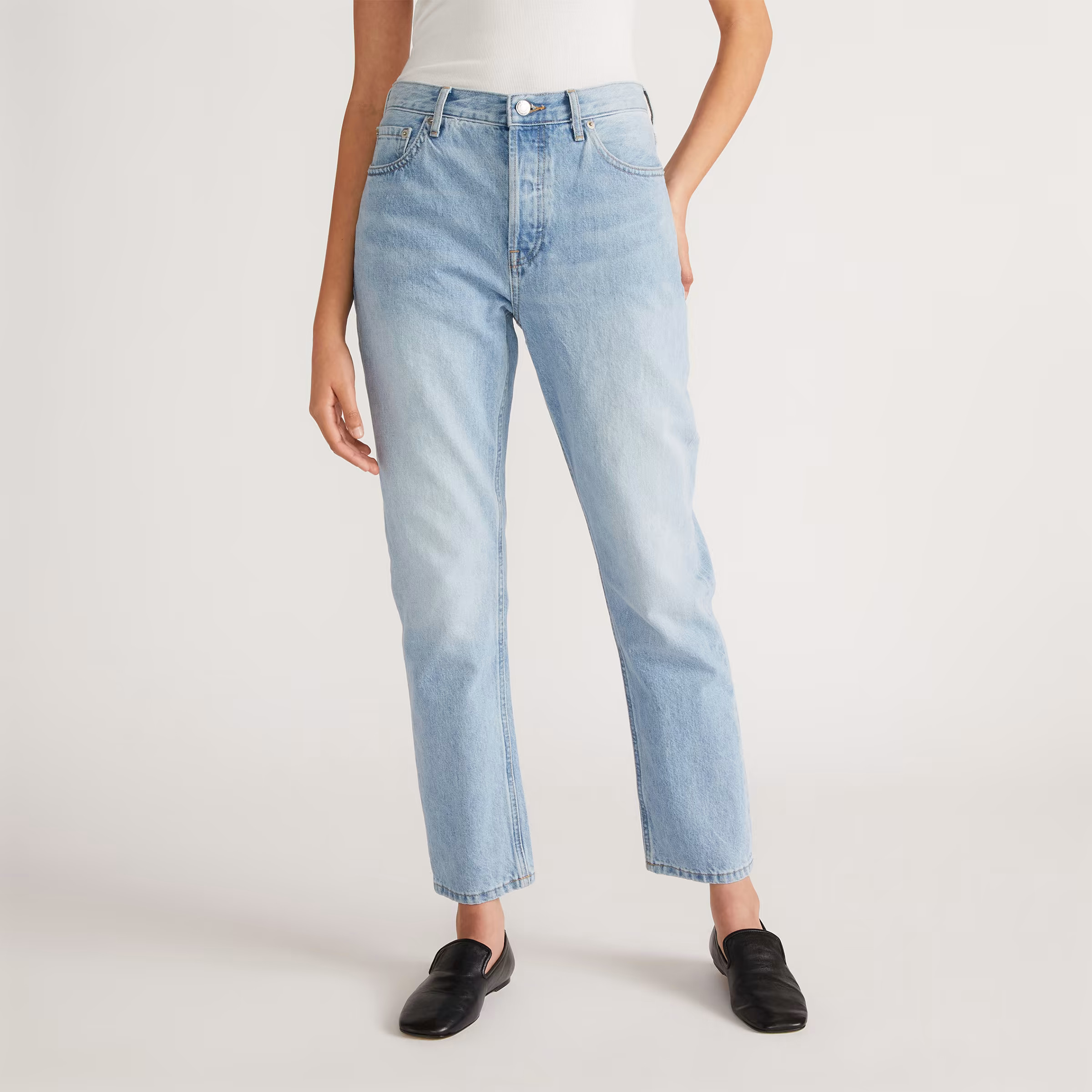 The ’90s Cheeky® Jean | Everlane