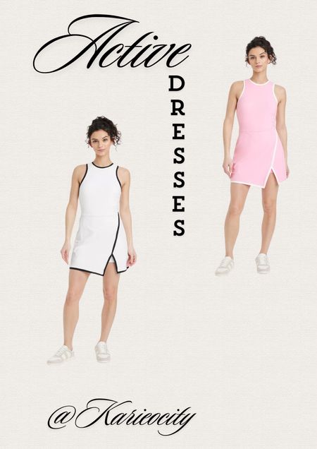 Active Dresses with high neck 💗

Active Dresses// Athletic Dresses// Target// Target AthleticDresses// Tennus Dress// 

#LTKFindsUnder50 #LTKActive #LTKFindsUnder100