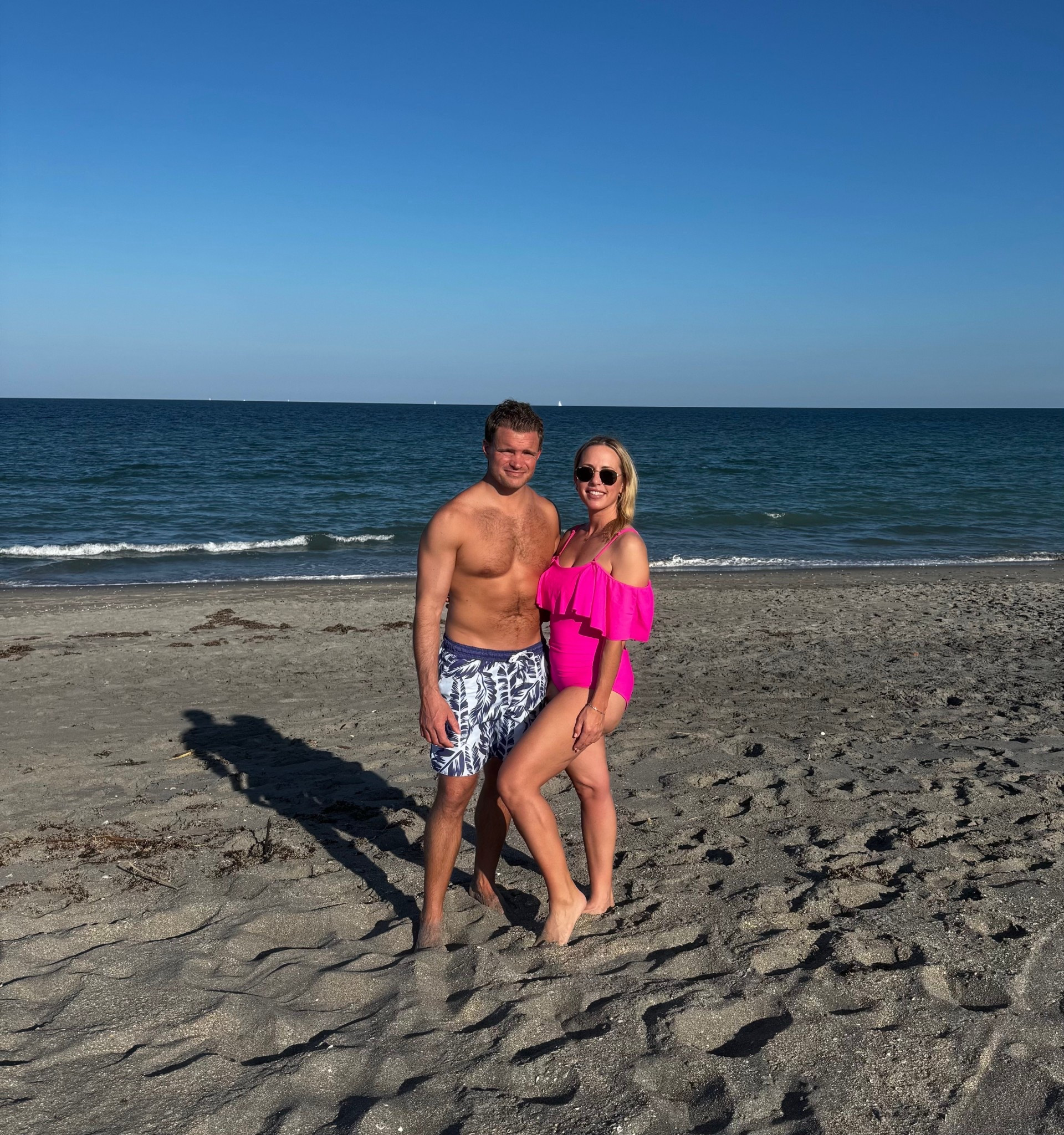 Swimsuit 

#LTKdayinmylife #LTKMidsize #LTKFindsUnder50