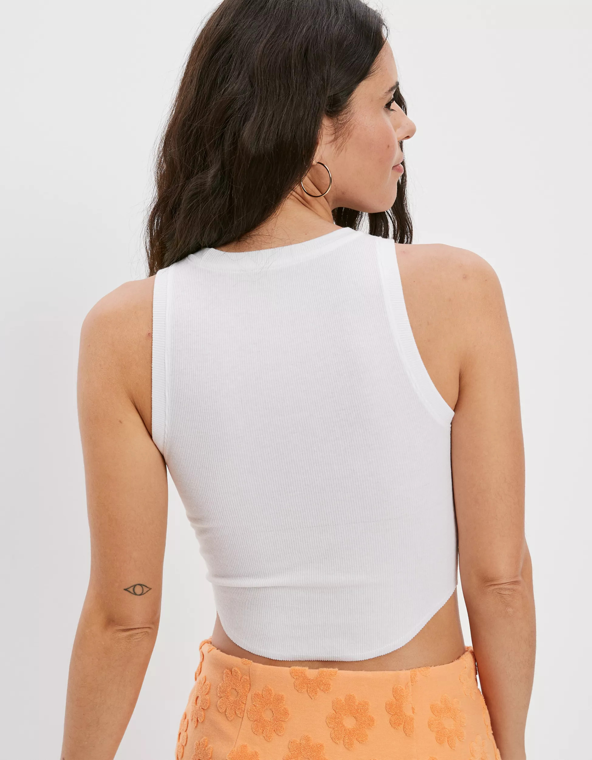 AE Daily Fave Tank Top | American Eagle Outfitters (US & CA)