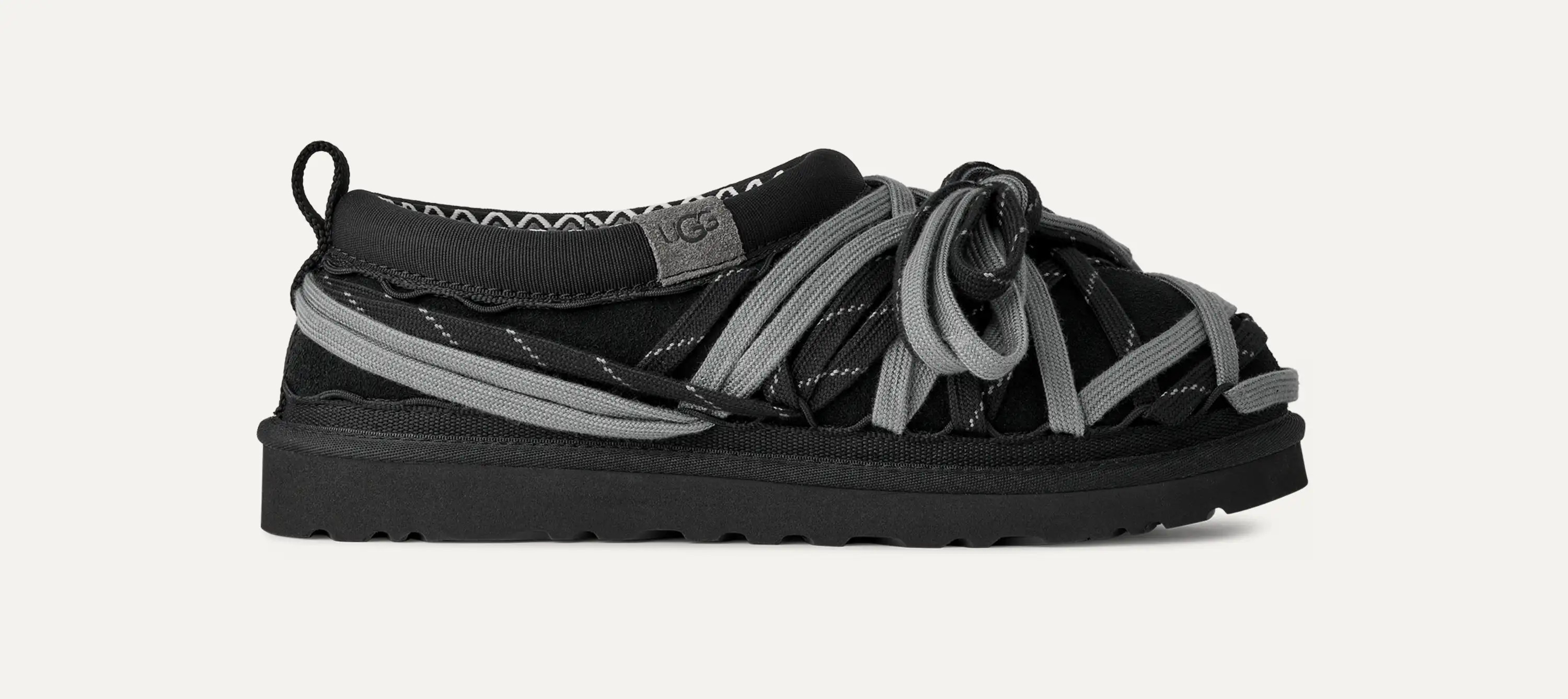 Tasman Lace Slip-On for Men | UGG® | UGG (US)