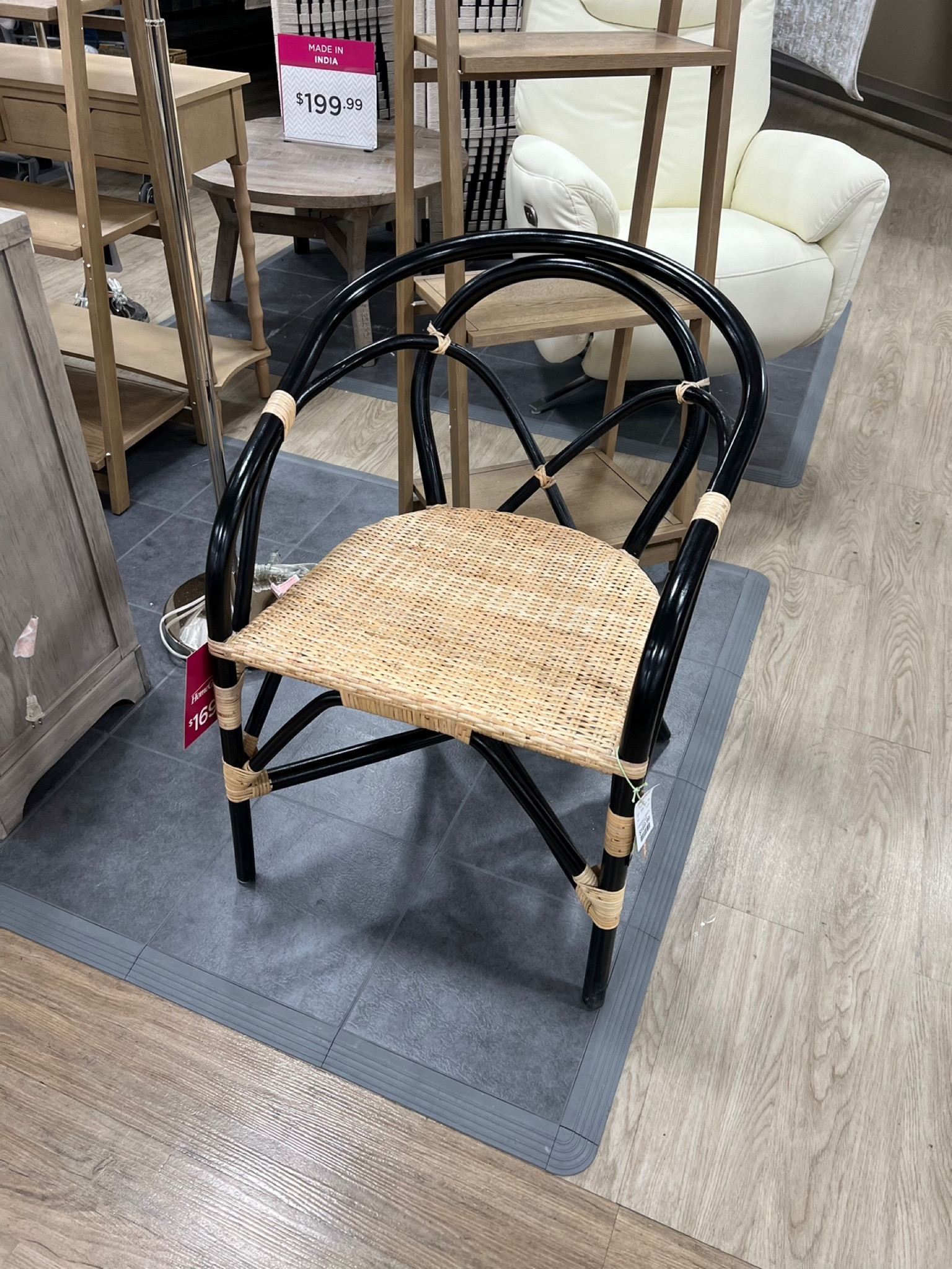 Love it✨#canechair #rattan #chair #occasionalchair #wickerchair #ltkhome #homedecor #homedesign #table #sale #wayfair #target #ltksale #amazon #livingroom


#LTKhome #LTKfamily #LTKunder100