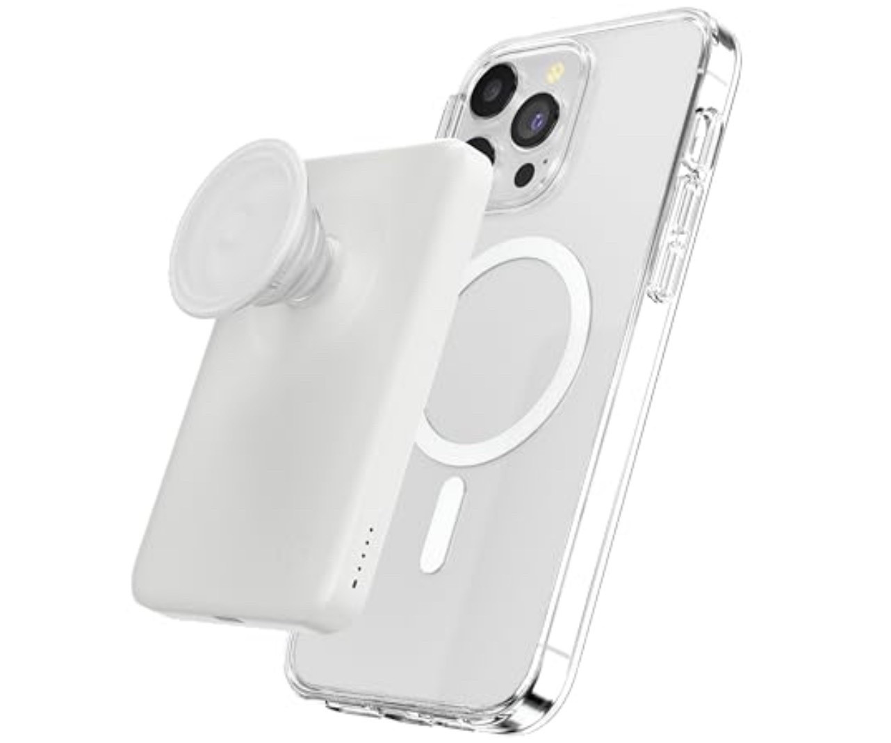 Pop socket portable charger! Another gift I got and I’m obsessed with it! Such a good gift! Love this because it just magnets onto the back of your phone!

#LTKHome #LTKmomlife #LTKFindsUnder100