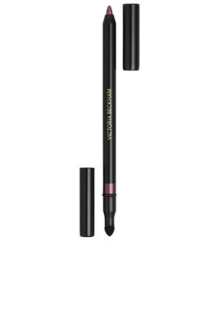 Victoria Beckham Beauty Satin Kajal Liner in Purple | FWRD 