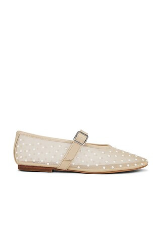 Dreaming Flats
                    
                    Steve Madden | Revolve Clothing (Global)