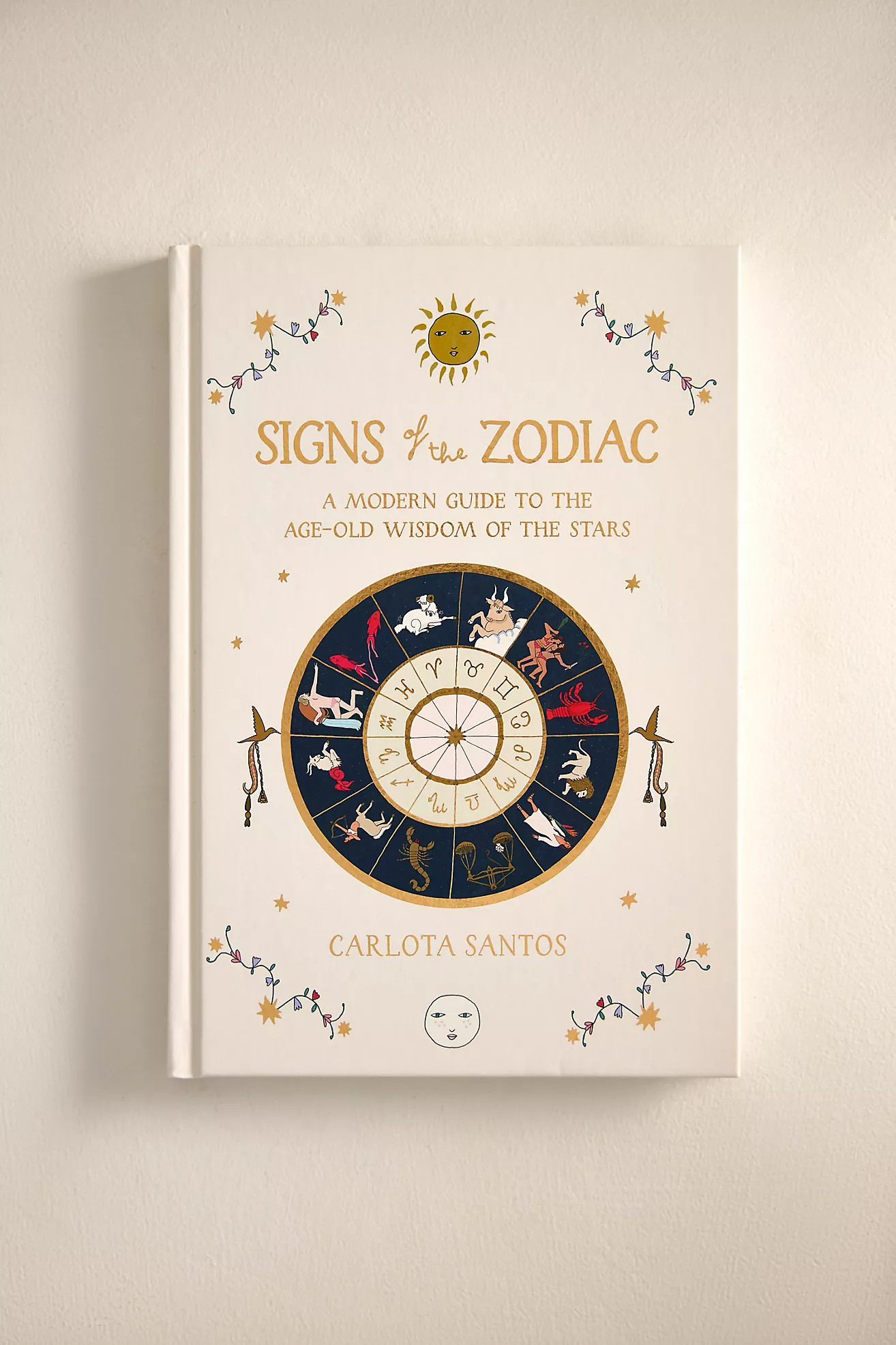 Signs of the Zodiac | Terrain