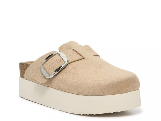 Madden Girl Cutie Pie Platform Clog | DSW