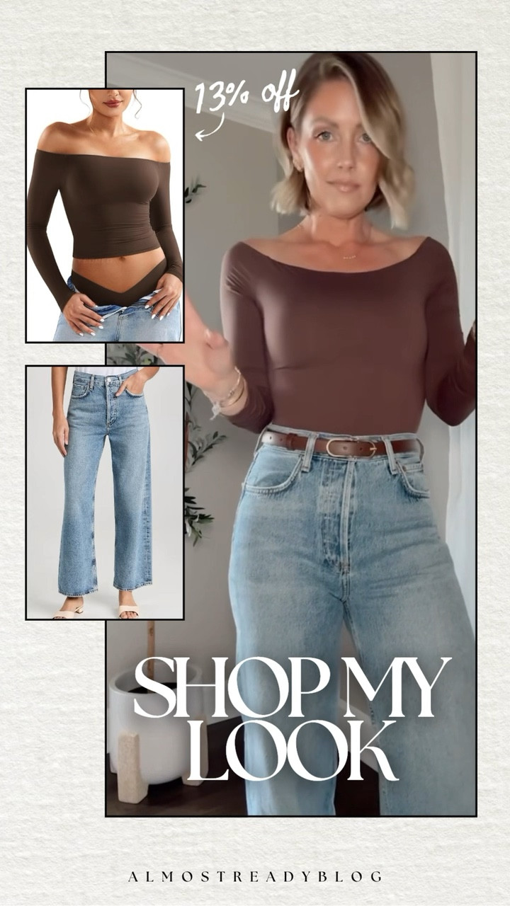 Small Amazon top / 25 jeans 

Night out look, girls night out, gno, date night outfit


#LTKootd #LTKSeasonal #LTKPetite