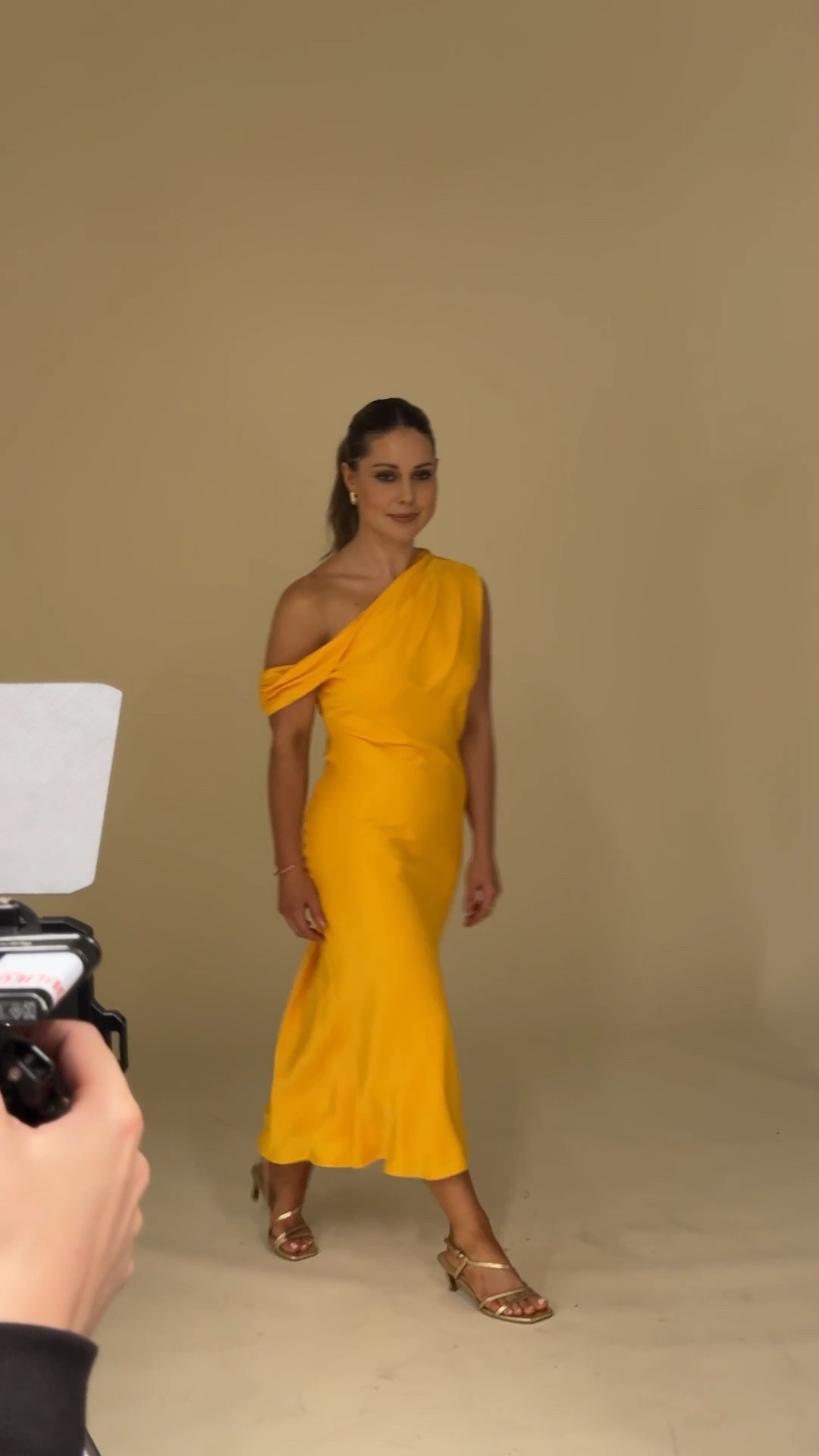 Shop the Minka Midi Dress also available in petite 🤍

#LTKuk #LTKdresses #LTKspring