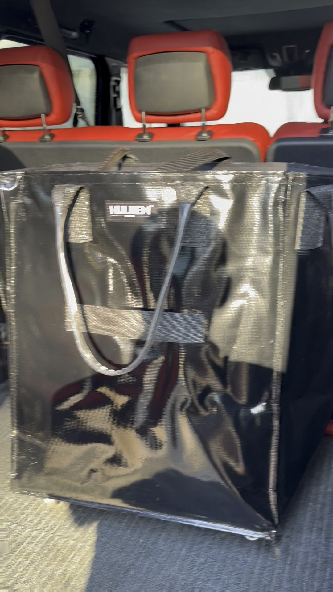 100% yes to this

felt weird at first like a kid with a rollie bookbag but wow it’s nice to just throw all my stuff in and go 👏

will definitely be gifting this

#LTKWorkwear #LTKGiftGuide #LTKTravel