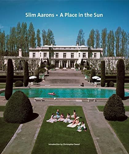 Slim Aarons: A Place in the Sun | Amazon (US)