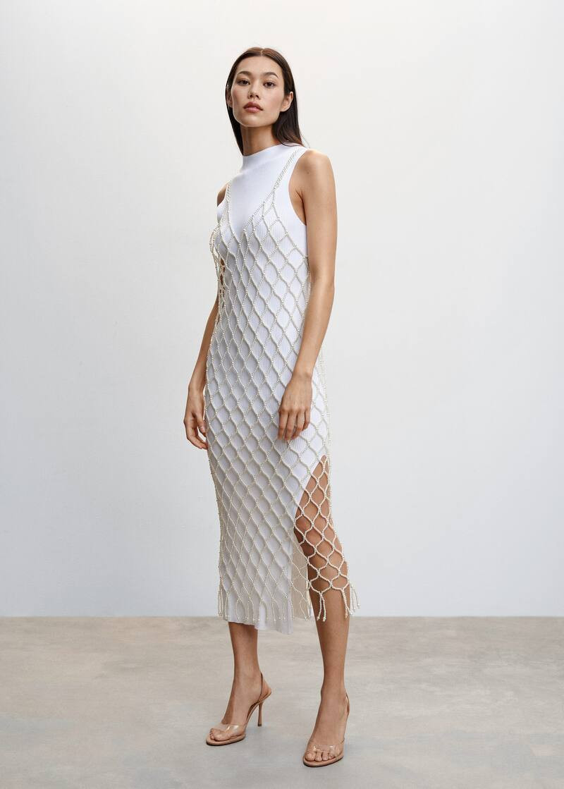 Dresses and jumpsuits for Women 2023 | Mango USA | MANGO (US)