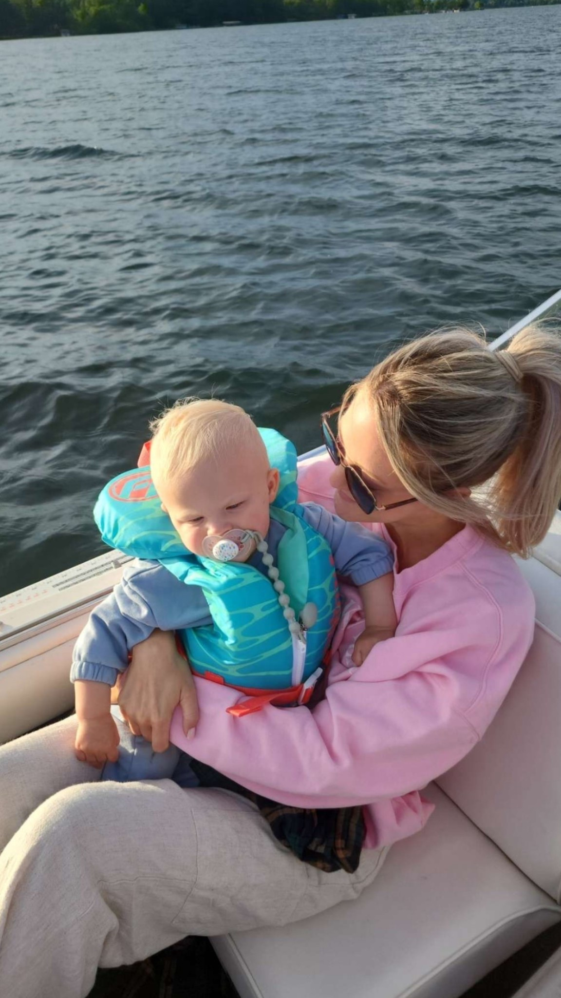 Boating with Bubby 🚤

#LTKSwim #LTKBaby #LTKKids