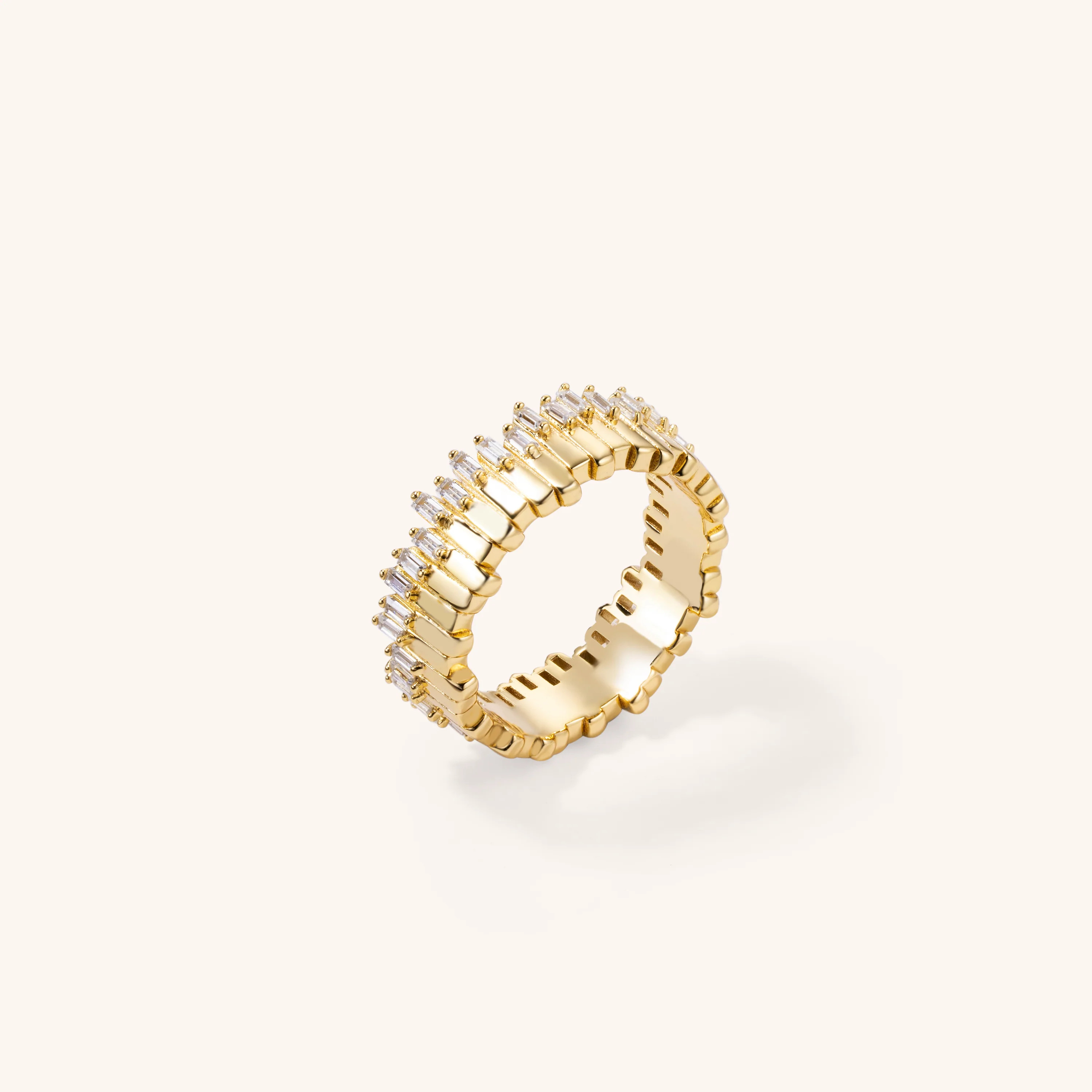 Bank Roll Ring | Victoria Emerson
