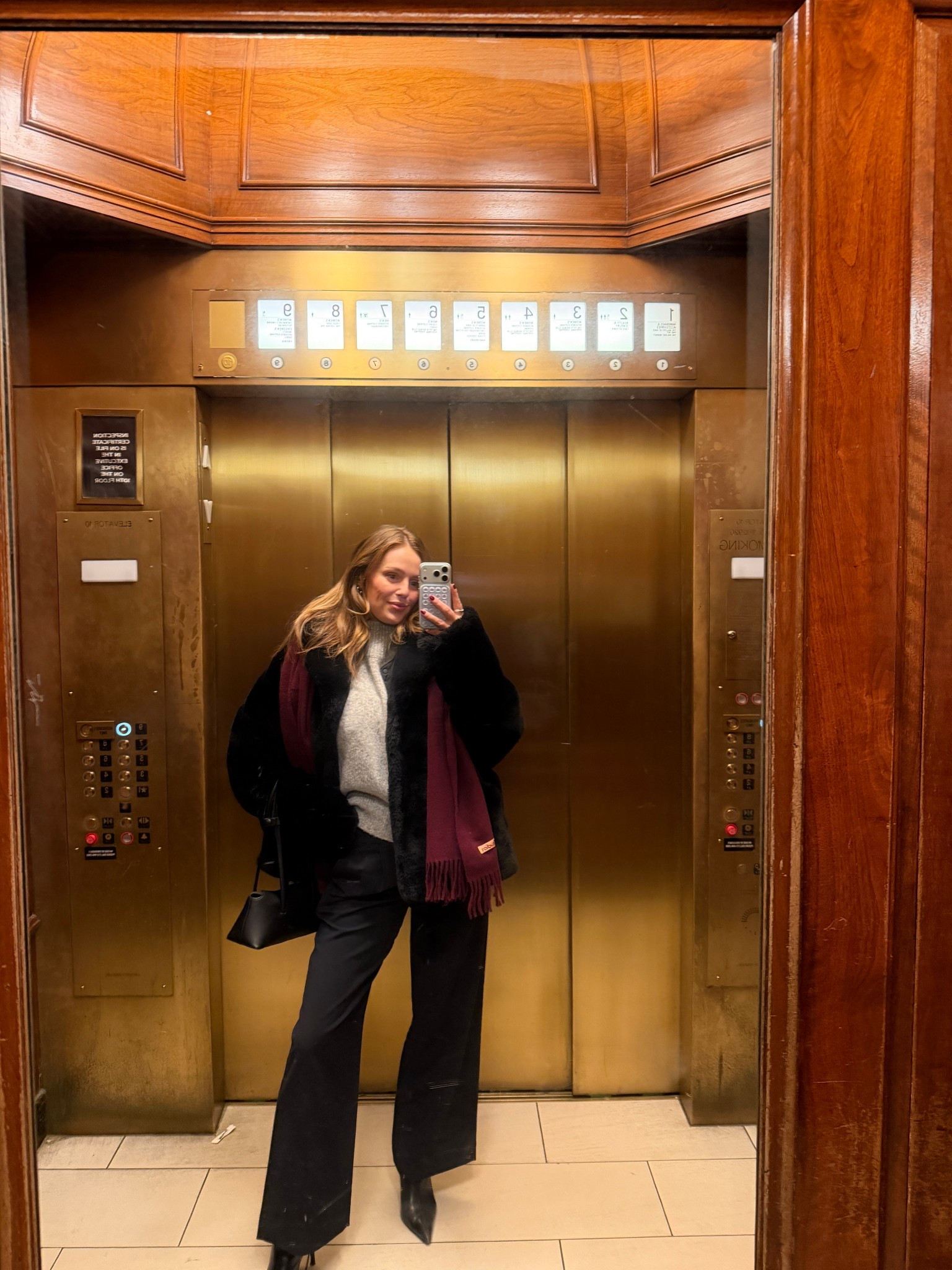 It’s all about layering in the winter to stay warm 

#LTKHoliday