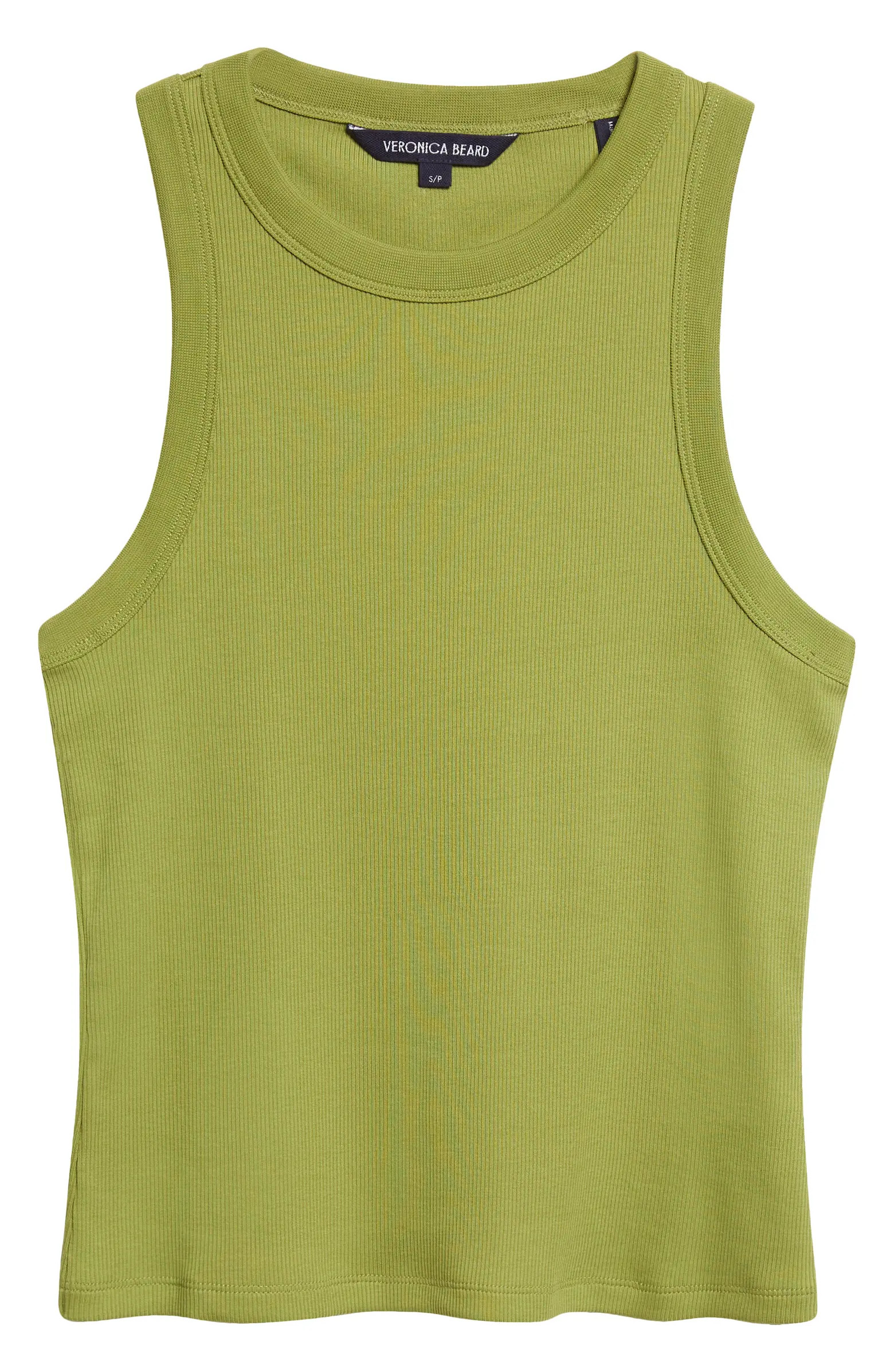 Jordyn Crop Tank | Nordstrom