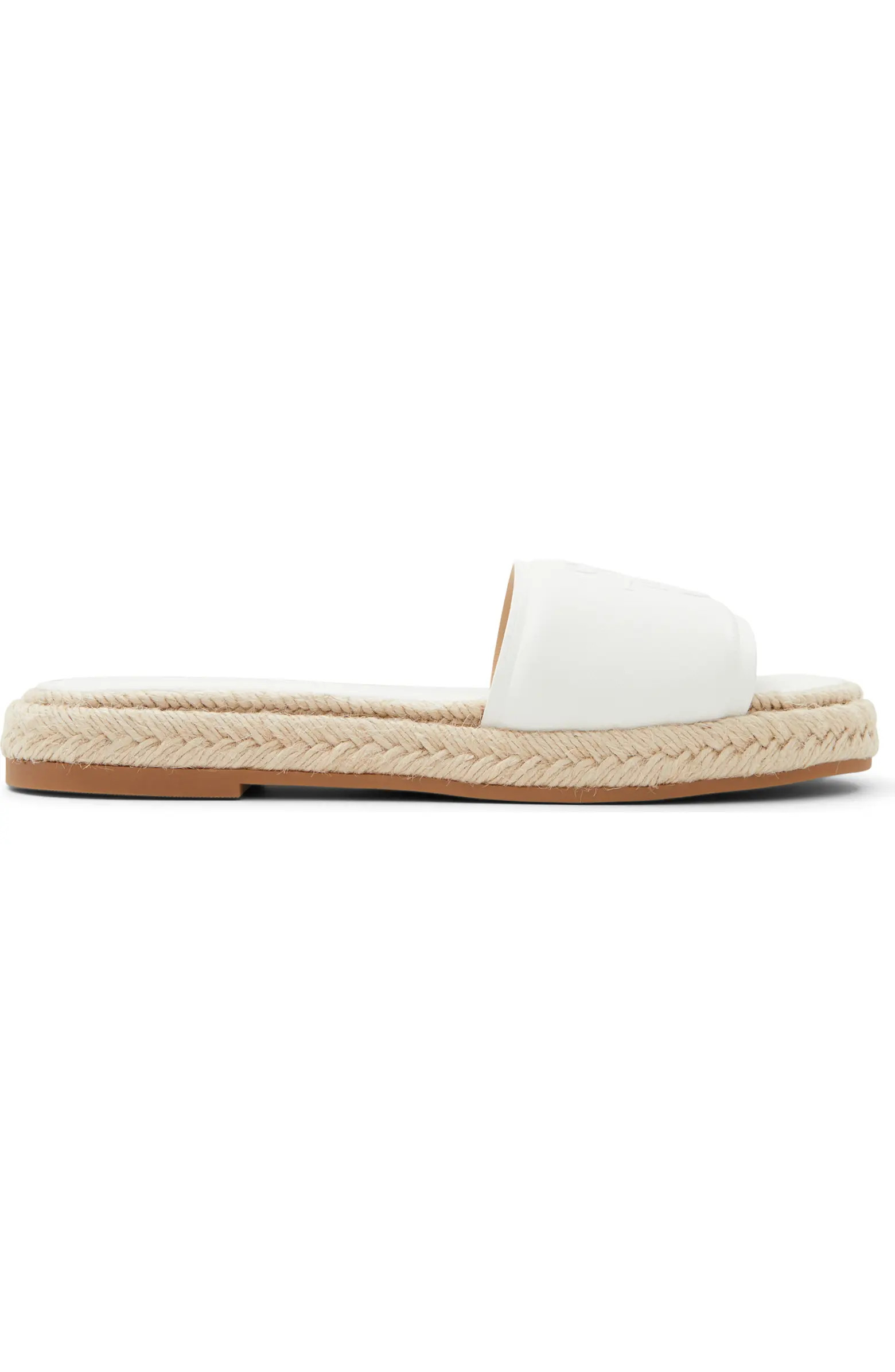Ted Baker London Portia Slide Sandal (Women) | Nordstrom | Nordstrom