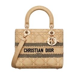 Lady Dior bag - DIOR | 24S US