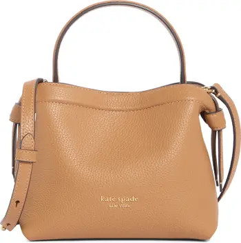 Kate Spade New York knott mini crossbody tote bag | Nordstromrack | Nordstrom Rack