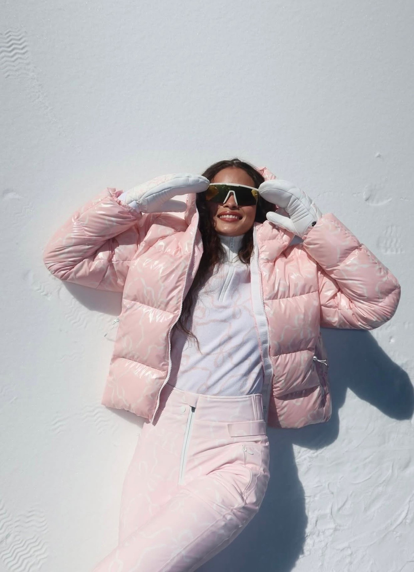 Apres Ski Glam | Pink Puffer Jacket & Snow Style ❄️🎀 pink ski outfit, ski bunny aesthetic, soft girl winter, pink puffer jacket, cozy snow outfit, girly ski fashion, apres ski style, pastel winter outfit, chalet chic, fluffy snow gloves, pink snow pants, feminine winter look, winter wonderland aesthetic, luxury ski style, cute ski goggles, pastel puffer coat, stylish snow wear, winter fashion inspo, soft pink winter outfit, ski trip outfit, ski resort glam, snow day fashion, alpine chic style, puffer jacket outfit, snow glam aesthetic, chic ski gear, feminine outdoor wear, bow print ski set, pink winter puffer, adorable ski outfit, trendy ski fashion, winter travel aesthetic

#LTKSeasonal #LTKTravel #LTKHoliday