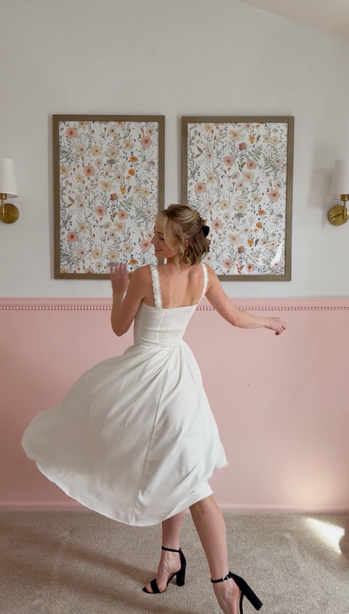 🎭 Phantom of the Opera night at the theatre outfit! 

#LTKdayinmylife #LTKmomlife #LTKootd